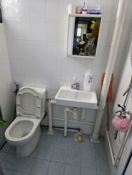 Blk 182 KEBUN BARU LINK 2 (Ang Mo Kio), HDB 3 Rooms #534474051
